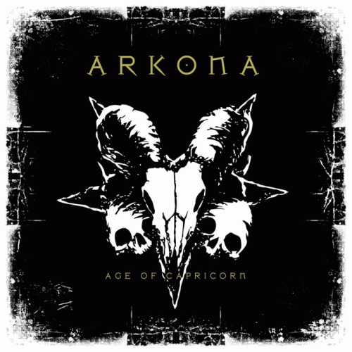 Arkona (PL) : Age of Capricorn